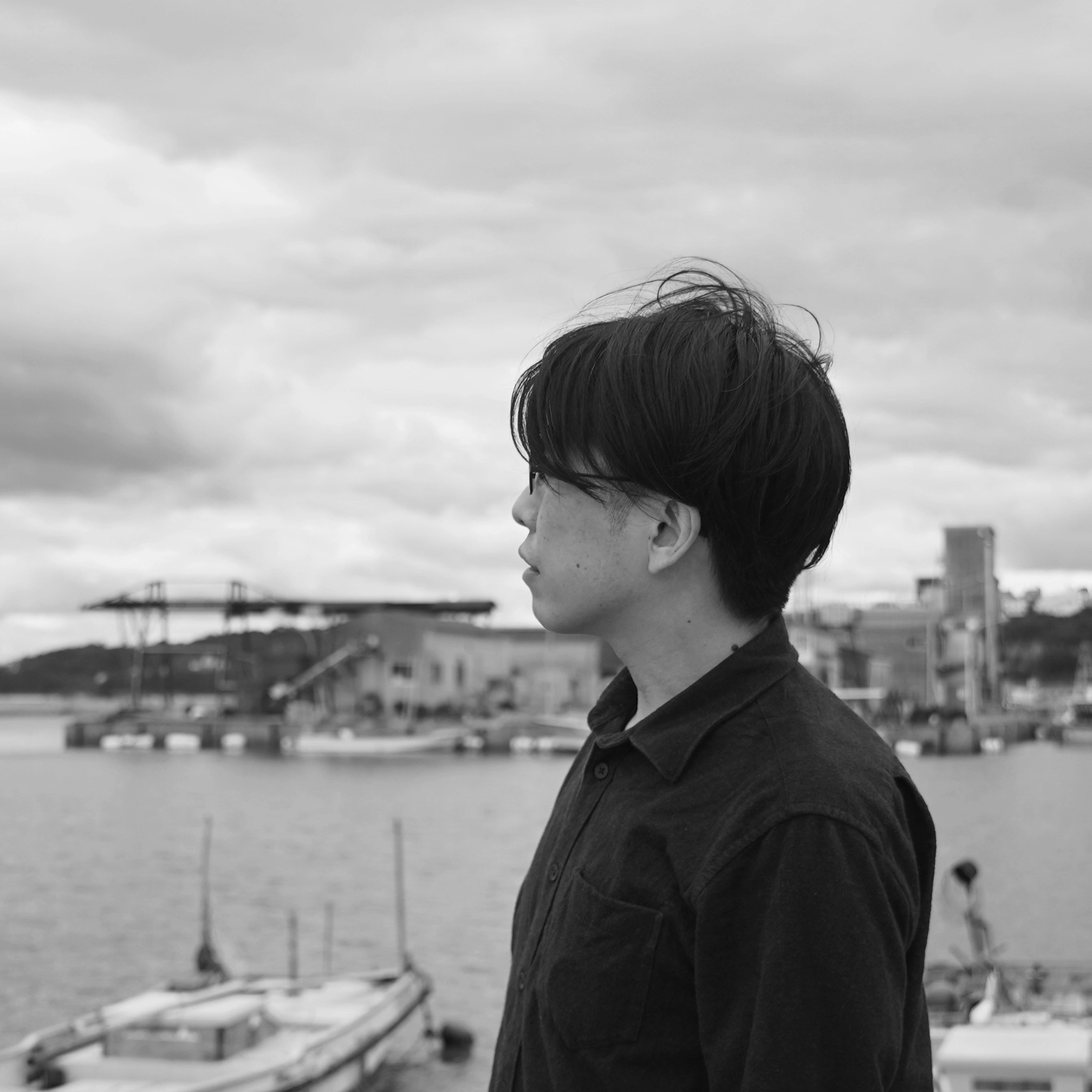 Ryotaro OKAZAKIのプロフィール写真